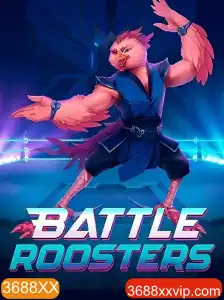BattleRoosters: A Nova Sensação no Mundo dos Jogos de Estratégia