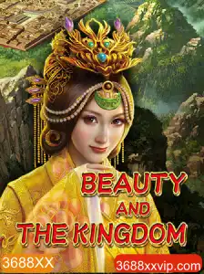 BeautyAndTheKingdom: Uma Jornada Encantadora pelo Reino