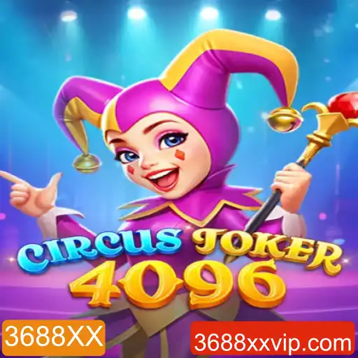 CircusJoker4096: O Novo Fenômeno do Mundo dos Jogos