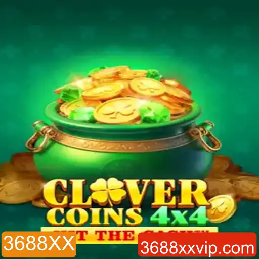 Descubra o Fascinante Universo de CloverCoins4x4