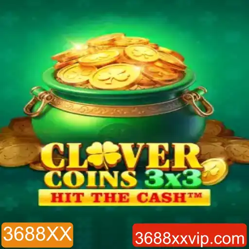 Descubra o Fascinante Mundo de Clovercoin3x3
