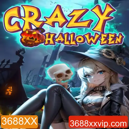 CrazyHalloween: Mergulhe na Diversão Assustadora do Jogo Inovador