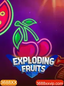 ExplodingFruits: Um Jogo Divertido e Cativante