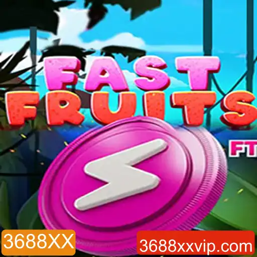 A Aventura Vibrante de FastFruits