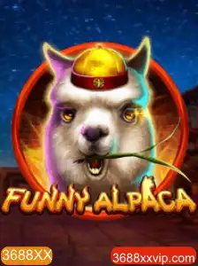 FunnyAlpaca: Descubra o Jogo Que Está Conquistando o Mundo