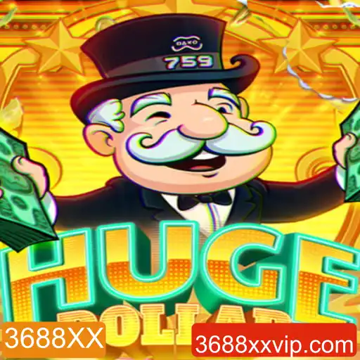 Explorando o Fascinante Mundo de HugeDollar: Um Jogo de Estratégia e Fortuna