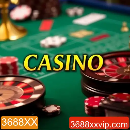 Jogos de cassino