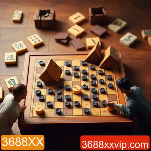 Jogos de tabuleiro