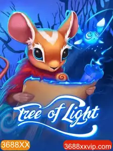 Explorando o Universo de TreeofLight: Uma Jornada de Desafios e Descobertas