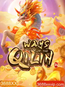 Explorando o Fascinante Mundo do Jogo WaysoftheQilin 3688XX